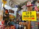 ��UFO�����ΰ�����ġס�����ߥ�����ܡ��ɡ��ʥ�ե쥯�������͡�