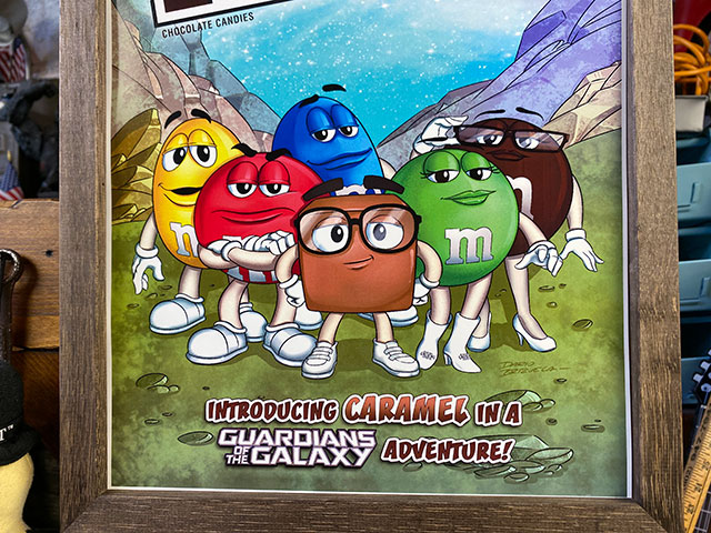�ݥ������ե졼�ࡡ��m&m's/�����ǥ����󥺡����֡���������饯�����ˡ��ݥ������������ե졼��Υ��å�