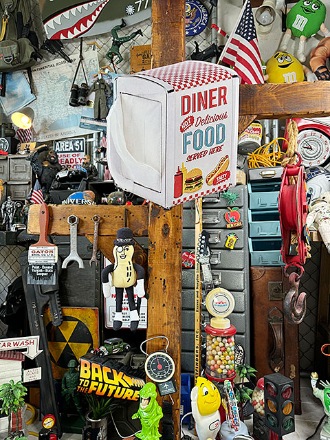 ����ꥫ������ʡ����ʥץ���ǥ����ڥ󥵡�������ܥ����ƥ��󥵥��󡡥֥ꥭ����