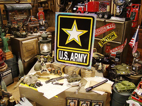 �ߥ꥿�꡼�ץꥺ�ॹ�ƥå�����XL����������U.S.�����ߡ�NEW��