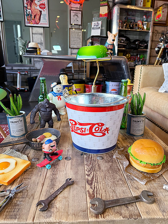 �ڥץ����֥ꥭ�����ߥ˥Х��ġ��ƥ���Х���