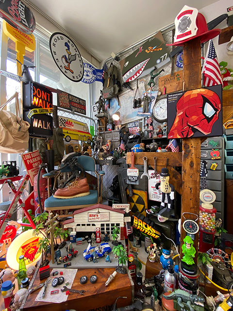 ���ѥ������ޥ󡡥ݥåץ����ȥե졼�ࡡ��WITH GREAT POWER/����ˡ�#238