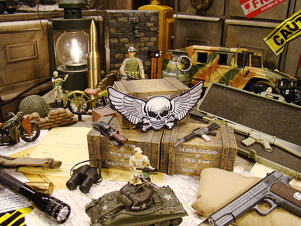 �ǥ������󥰡��ߥ꥿�꡼��åڥ� 