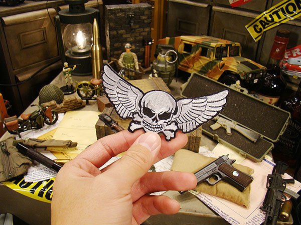 �ǥ������󥰡��ߥ꥿�꡼��åڥ� 