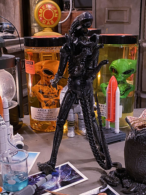 NECA���ǲ衡�����ꥢ�󡡥ӥå�����åס�7��������������ե����奢