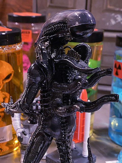NECA���ǲ衡�����ꥢ�󡡥ӥå�����åס�7��������������ե����奢