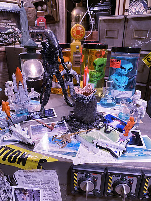 NECA���ǲ衡�����ꥢ�󡡥ӥå�����åס�7��������������ե����奢