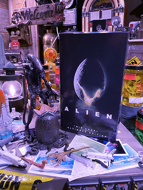 NECA���ǲ衡�����ꥢ�󡡥ӥå�����åס�7��������������ե����奢