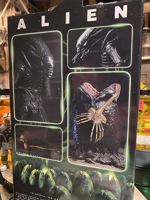 NECA���ǲ衡�����ꥢ�󡡥ӥå�����åס�7��������������ե����奢