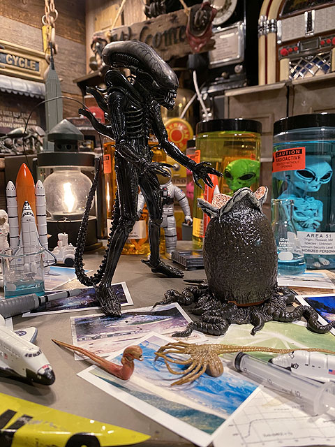 NECA���ǲ衡�����ꥢ�󡡥ӥå�����åס�7��������������ե����奢