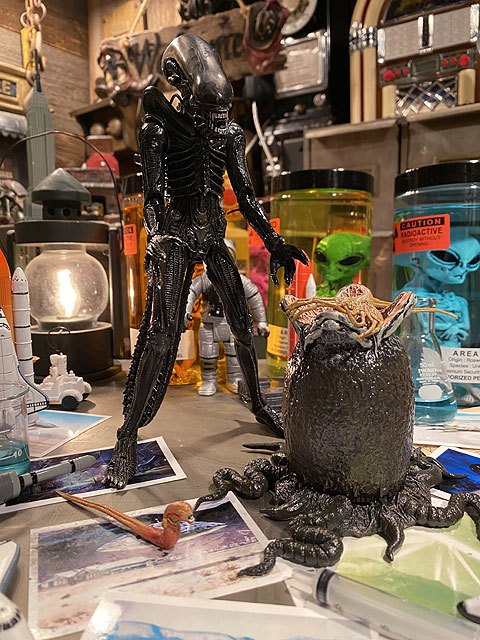 NECA���ǲ衡�����ꥢ�󡡥ӥå�����åס�7��������������ե����奢
