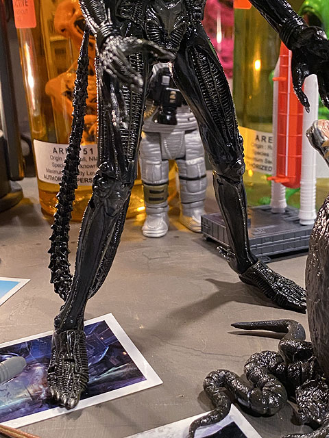 NECA���ǲ衡�����ꥢ�󡡥ӥå�����åס�7��������������ե����奢