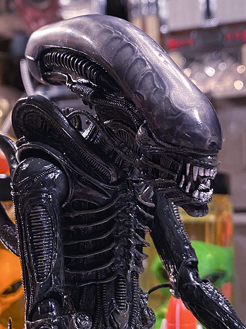 NECA���ǲ衡�����ꥢ�󡡥ӥå�����åס�7��������������ե����奢