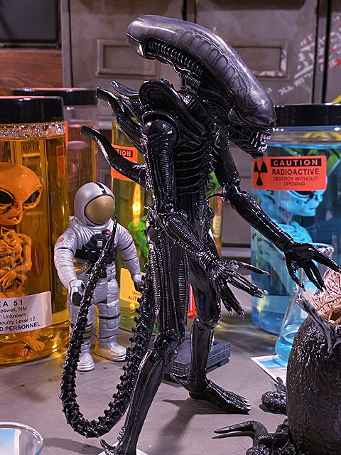 NECA���ǲ衡�����ꥢ�󡡥ӥå�����åס�7��������������ե����奢