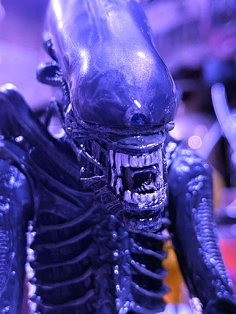 NECA���ǲ衡�����ꥢ�󡡥ӥå�����åס�7��������������ե����奢