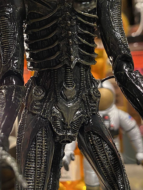 NECA���ǲ衡�����ꥢ�󡡥ӥå�����åס�7��������������ե����奢