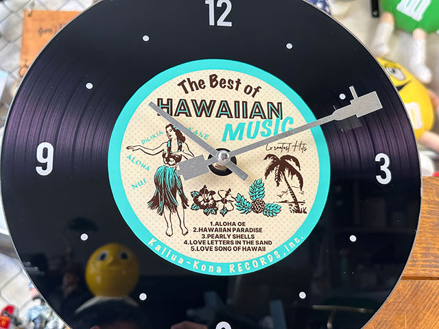 �ϥ磻���󡡥쥳���ɥ����å����ʥ������֥롼��