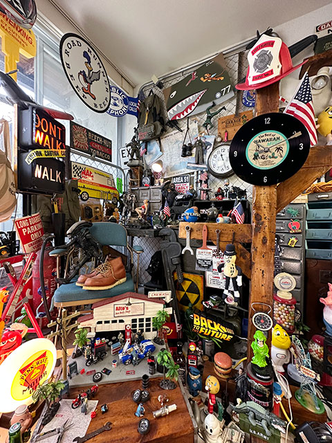 �ϥ磻���󡡥쥳���ɥ����å����ʥ������֥롼��