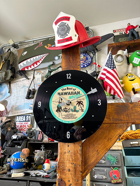 �ϥ磻���󡡥쥳���ɥ����å����ʥ������֥롼��