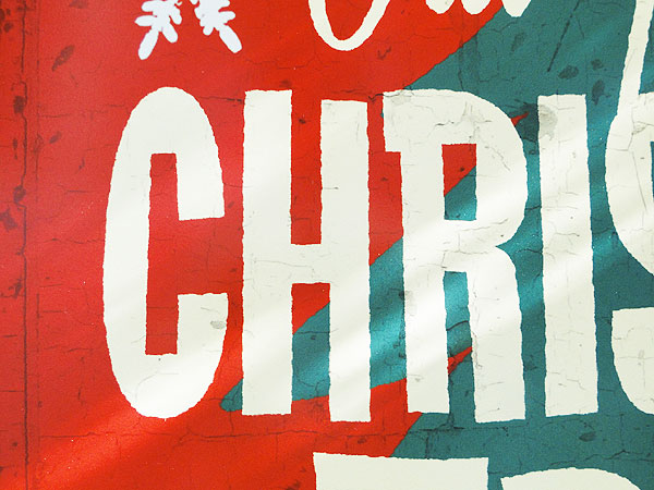 ���ꥹ�ޥ���U.S.�إ������������륵���󡡡ʥ��ꥹ�ޥ��ĥ꡼�饦��ɡ�XXL��������