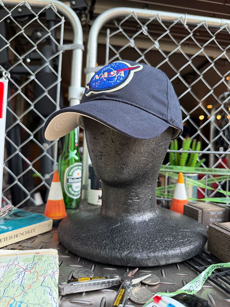 NASA�����ե�����롡����åס��ʥͥ��ӡ��ˡ���åɥ��̡�