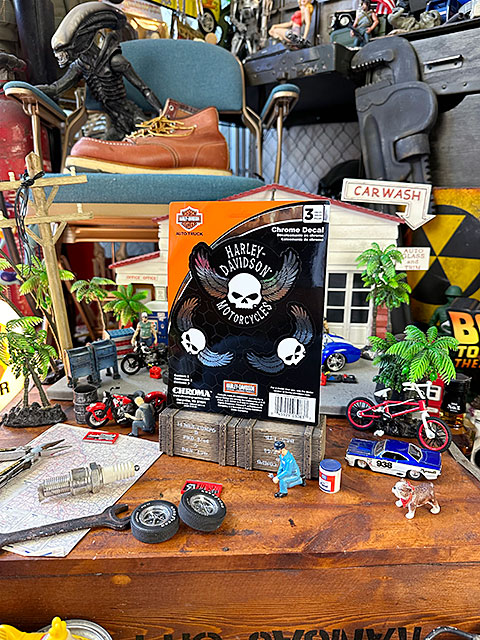 �ϡ��졼���ӥåɥ��󡡥��ե�����륹�ƥå�������������ǥ����롡�ʥ����륦���󥰡�