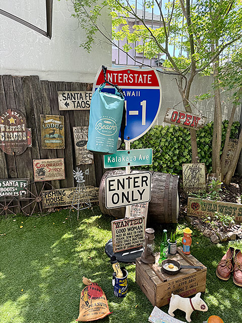 �ɿ���͡��ϥ쥤��ӡ����������������ץ롼�եХå���20L�����������å�