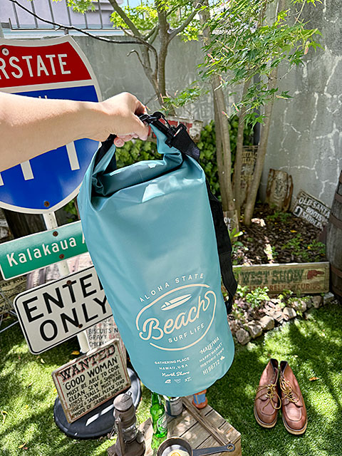 �ɿ���͡��ϥ쥤��ӡ����������������ץ롼�եХå���20L�����������å�