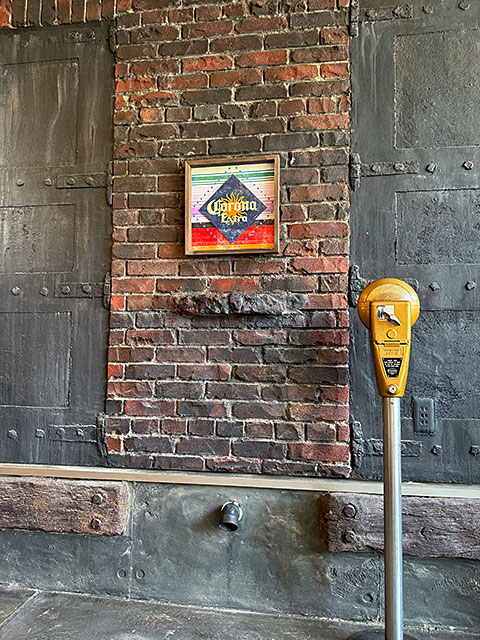 �����ʡ��ե졼�ॢ���ȡ���Corona Extra Festive�ˡ������ʥӡ���