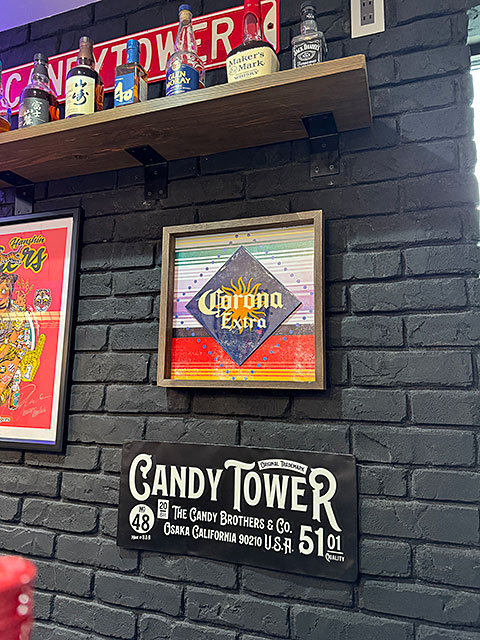 �����ʡ��ե졼�ॢ���ȡ���Corona Extra Festive�ˡ������ʥӡ���