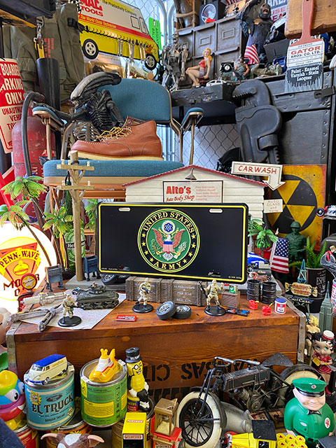 U.S.ߡߥ꥿꡼饤󥹥ץ졼ȡʥ֥