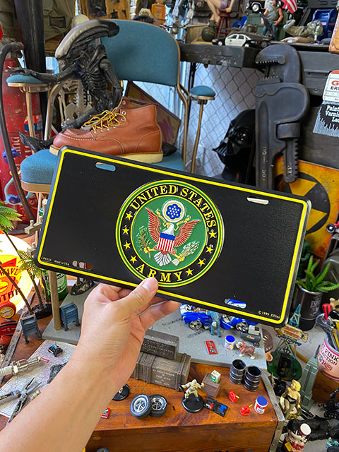 U.S.ߡߥ꥿꡼饤󥹥ץ졼ȡʥ֥