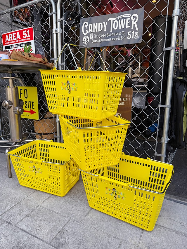 ����ꥫ��̳�ѡ�����åԥ󥰥Х����åȡ��ʥߥ������ԡ��ʥå�/��������/4�ĥ��åȡ�