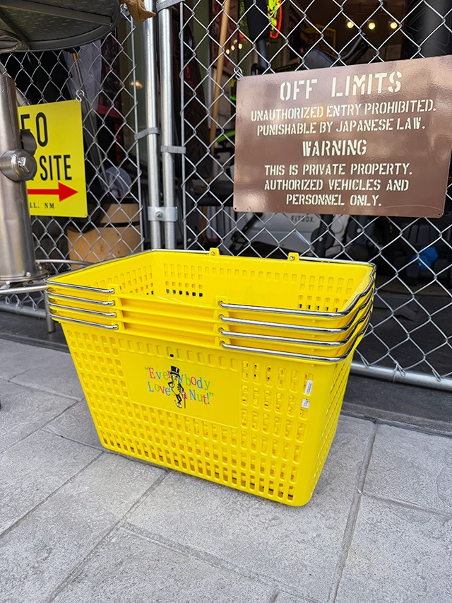 ����ꥫ��̳�ѡ�����åԥ󥰥Х����åȡ��ʥߥ������ԡ��ʥå�/��������/4�ĥ��åȡ�