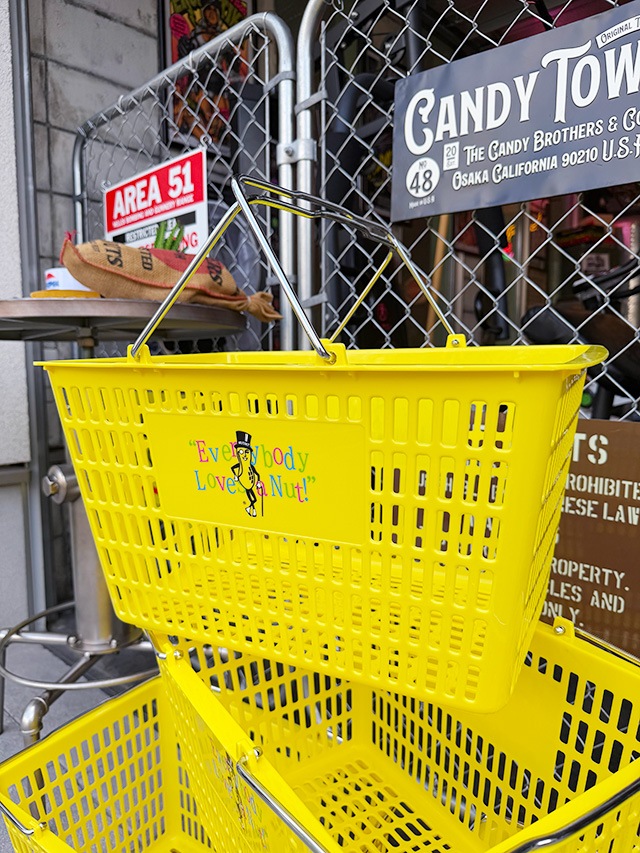 ����ꥫ��̳�ѡ�����åԥ󥰥Х����åȡ��ʥߥ������ԡ��ʥå�/��������/4�ĥ��åȡ�