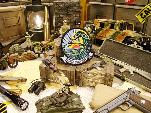 ���꡼��ꥶ���� VA-95���ߥ꥿�꡼��åڥ� 