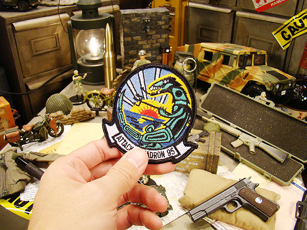 ���꡼��ꥶ���� VA-95���ߥ꥿�꡼��åڥ� 