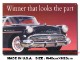 �ӥ奤�å���'57 Roadmaster���֥ꥭ����