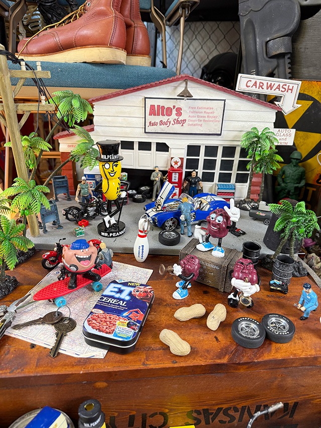 ����ꥫ�󥢥ɡ��֥ꥭ����������E.T./�֥�å��ˡ��֥ꥭ�̡���ʪ����