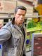 NECA���ǲ衡�����ߥ͡�������T-800���Хȥ륵���ܡ���������ƥ���å�7����������������ե����奢
