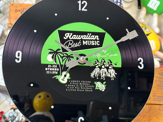 �ϥ磻���󡡥쥳���ɥ����å����ʥ��꡼���