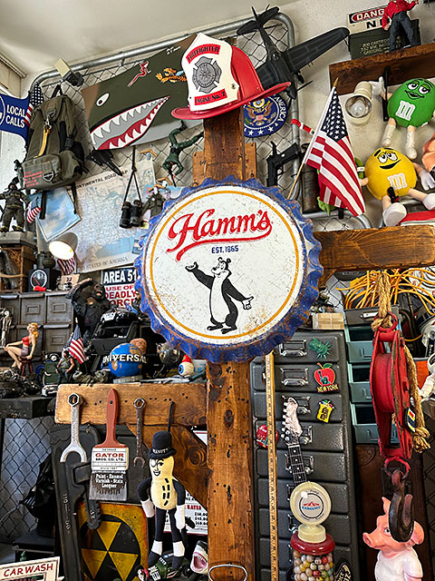 �ϥॺ���ӡ��롡�ܥȥ륭��åץ����󡡥֥ꥭ���ġ��᥿�륵����