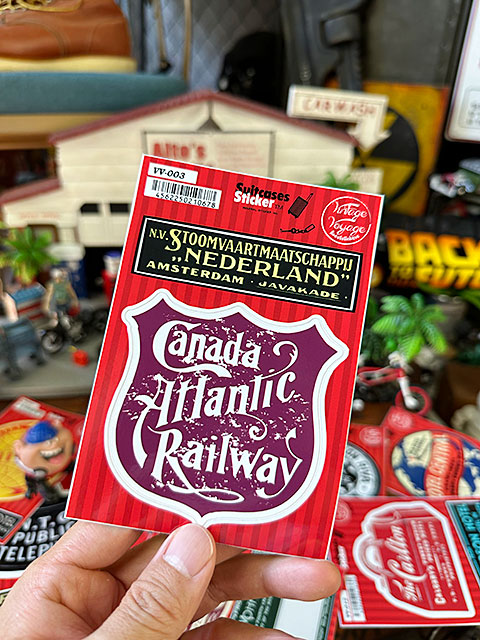 �����ĥ��������ƥå�������#003/ATLANTIC�ˡ��ȥ�٥륹�ƥå���