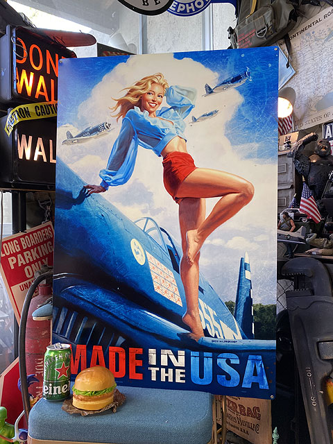 ϡ祵ġԥʥåץ롡MADE IN THE USAU.S.إ륵XXL