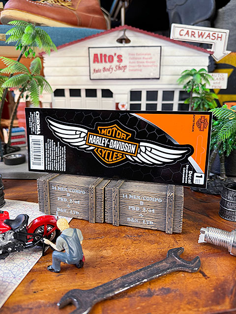 �ϡ��졼���ӥåɥ��󡡥��ե�����륹�ƥå������ǥ����롡��B&S�����󥰥�����