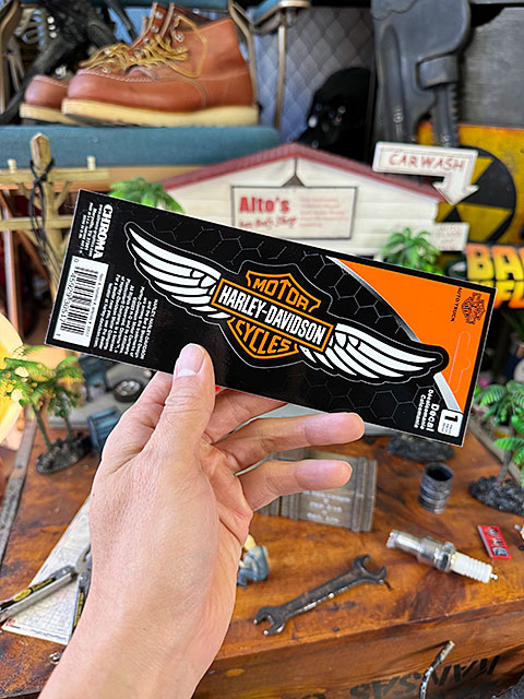 �ϡ��졼���ӥåɥ��󡡥��ե�����륹�ƥå������ǥ����롡��B&S�����󥰥�����