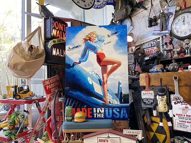 ϡ祵ġԥʥåץ롡MADE IN THE USAU.S.إ륵XXL