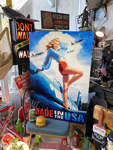 ϡ祵ġԥʥåץ롡MADE IN THE USAU.S.إ륵XXL