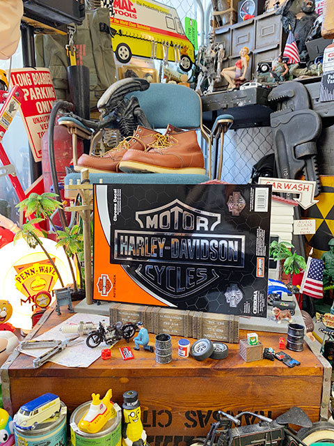 �ϡ��졼���ӥåɥ��󡡥��ե�����륹�ƥå������ӥå�����������������ǥ����롡�ʥС���������ɡ�