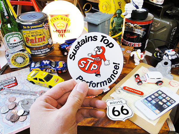 STP���ߥ˥졼���󥰥��ƥå������ʥ���饯�����ˡ�